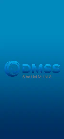 DMSS Swimming Скриншот 0