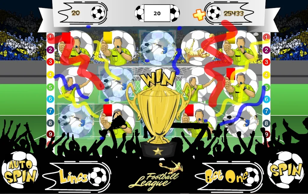 Casino - Fortune Slots Pagcor Captura de pantalla 2