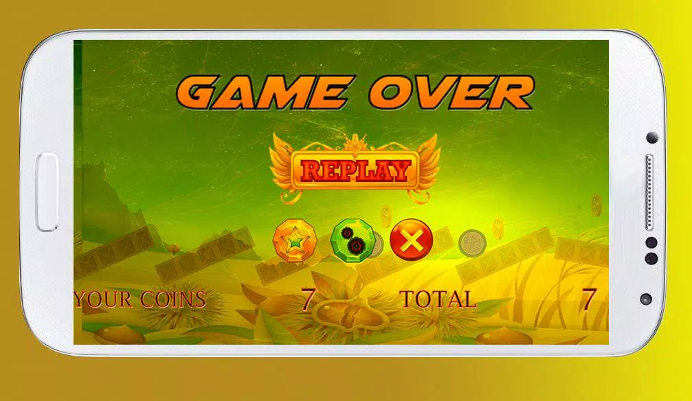 Power Stuntman Ninja Fire Snip Ekran Görüntüsü 1
