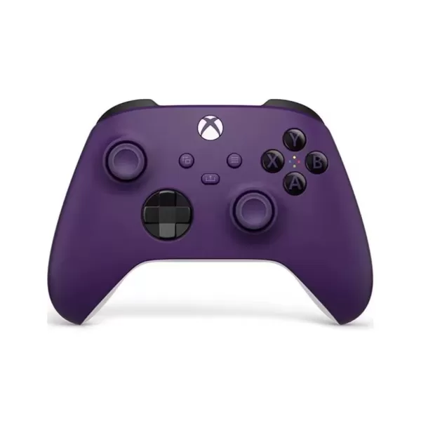 Astral Purple Xbox Wireless Controller