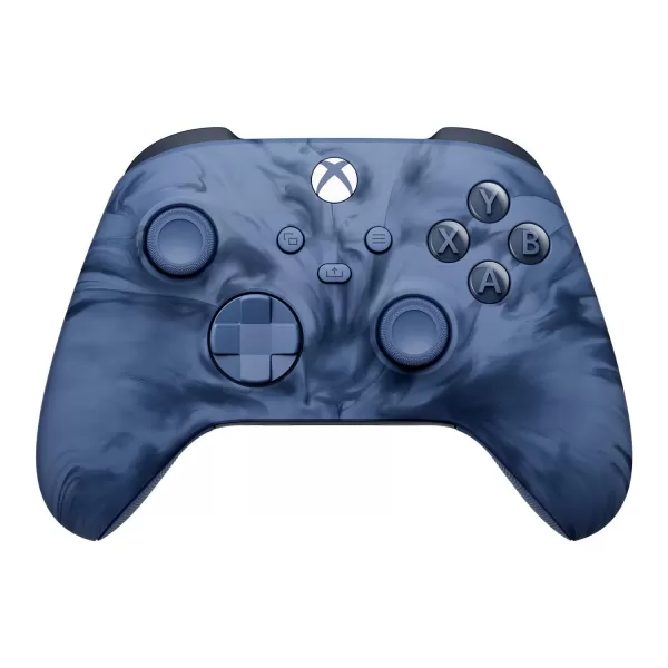Stormcloud Vapor Special Edition Xbox Controller