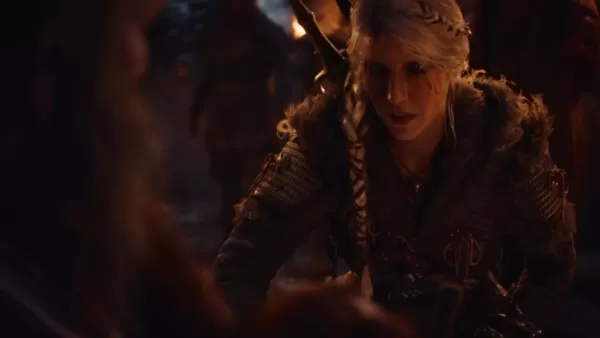 Witcher 4 Beta測試是騙局，警告開發人員