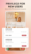 Rotita-Online Shopping スクリーンショット 3