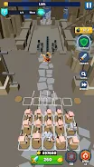 Merge Shooter - Unlimited Ekran Görüntüsü 1