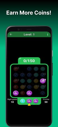 Guess The Footballer 2024 螢幕截圖 2