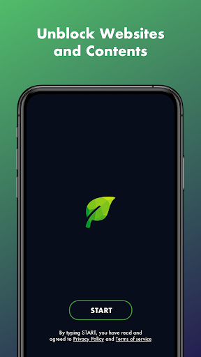 HyperNet Free VPN - Unlimited Tangkapan skrin 0