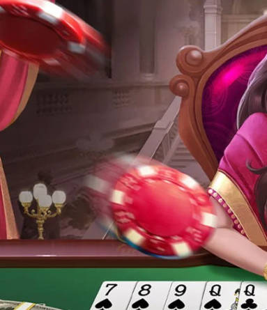 TeenPatti-CandyJoy Captura de pantalla 1