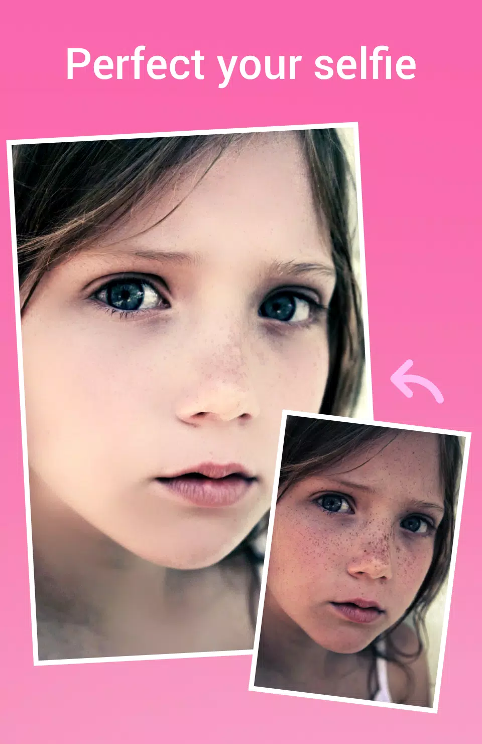 Beauty Camera Ekran Görüntüsü 0