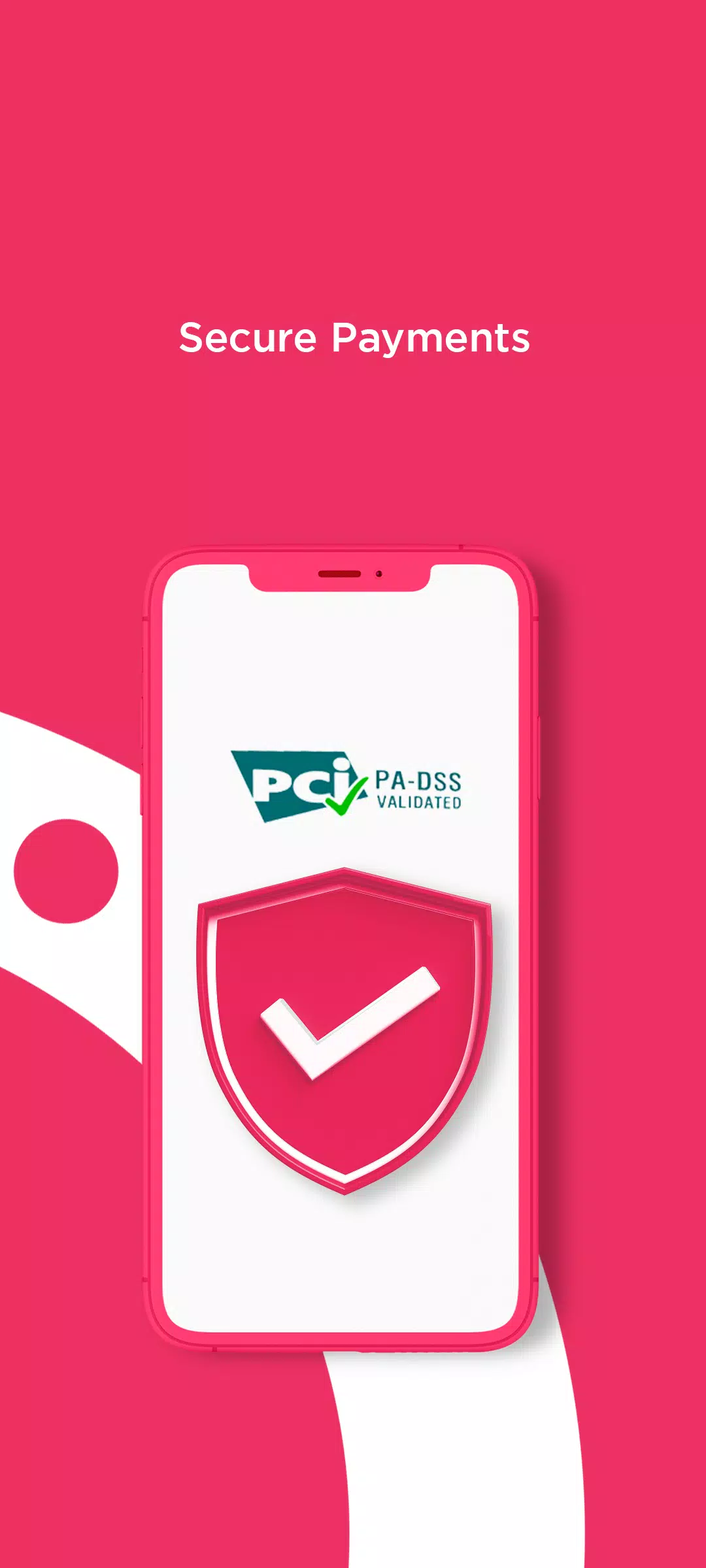 FastPay Wallet Ekran Görüntüsü 1