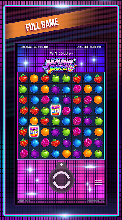 Good Luck Slots应用截图第0张