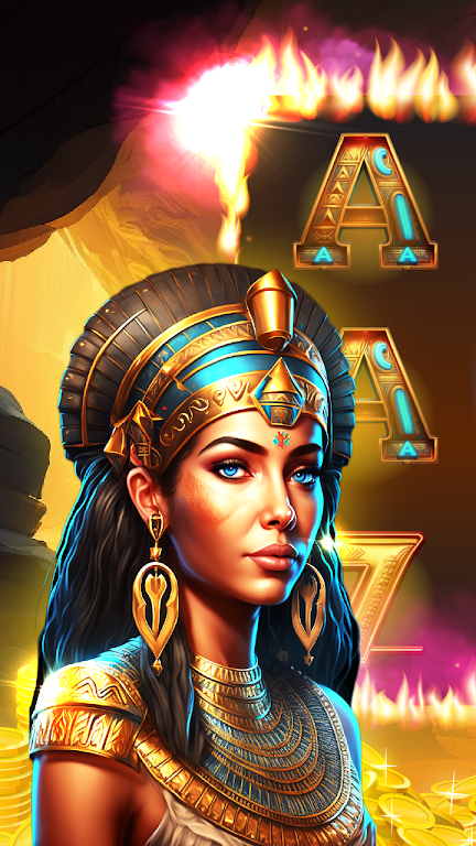 Egypt Treasure应用截图第0张