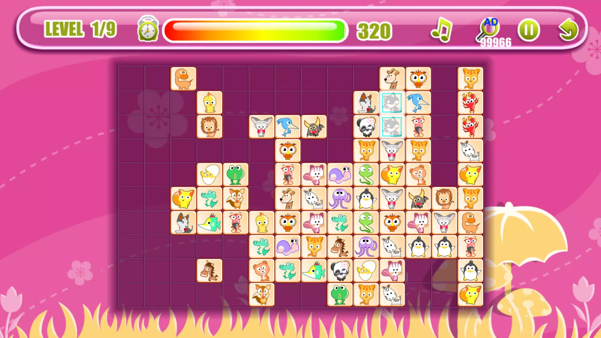Dream Pet Link ဖန်သားပြင်ဓာတ်ပုံ 1