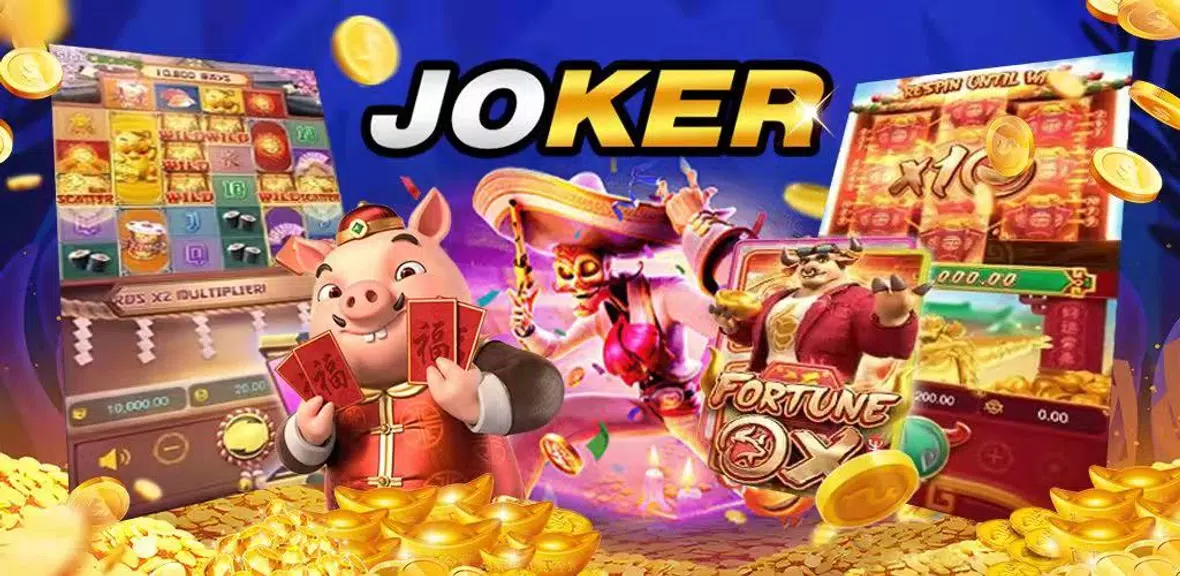 777 Joker online Casino Slots Captura de pantalla 0