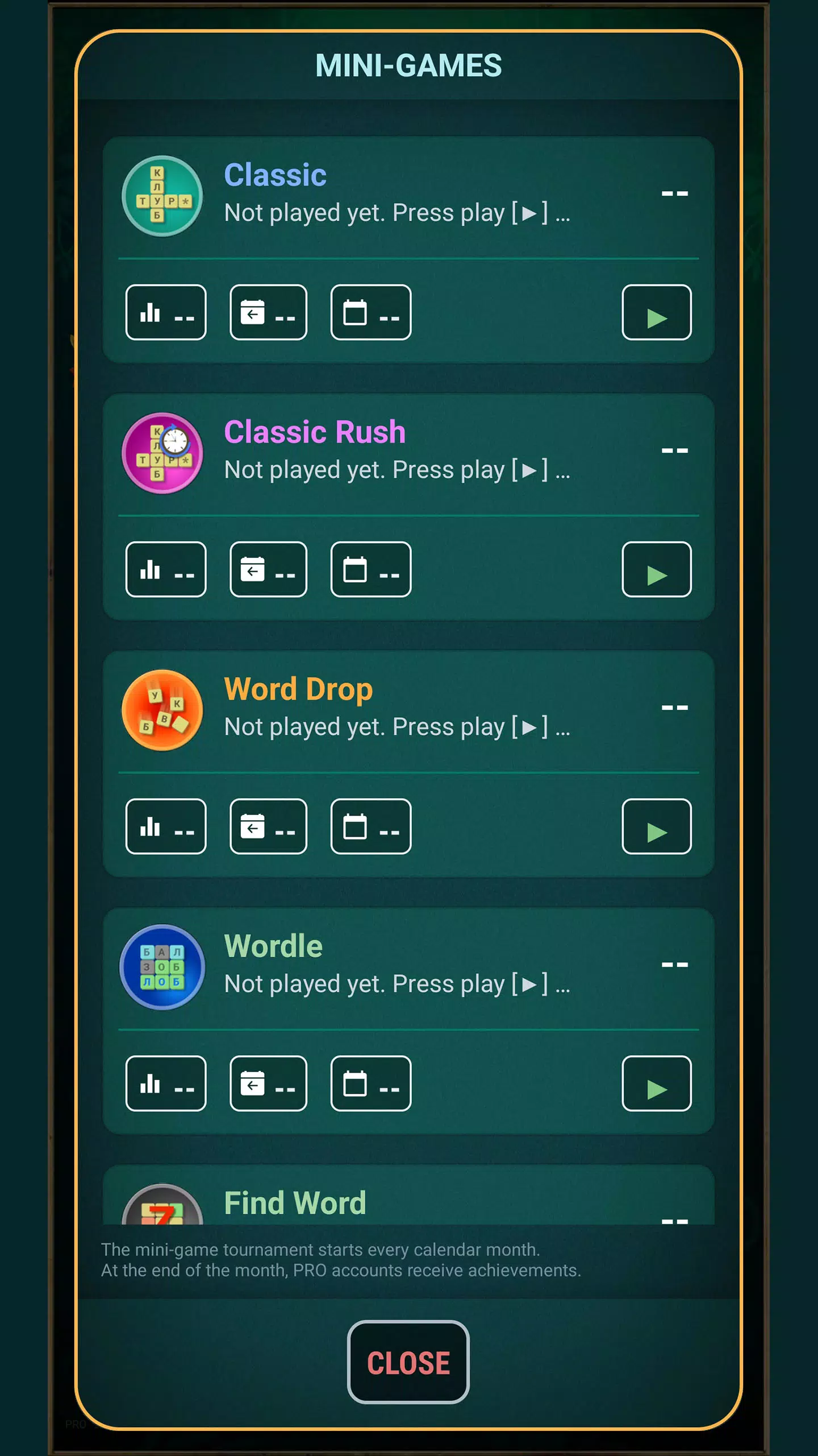 Words AI, Online & Offline Captura de tela 1