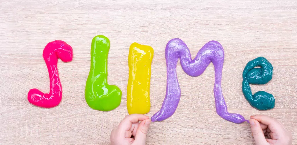 Most Satisfying Slime Videos 螢幕截圖 1
