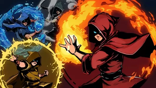 Maxrolls Wizard of Legend 2 Leitfäden & Datenbank