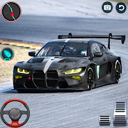 Crazy Car Offline Racing Games应用截图第0张