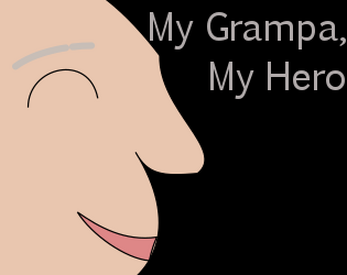 My Grampa, My Hero 螢幕截圖 0