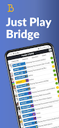 BBO – Bridge Base Online ภาพหน้าจอ 0