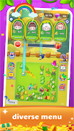Million Farm 螢幕截圖 2