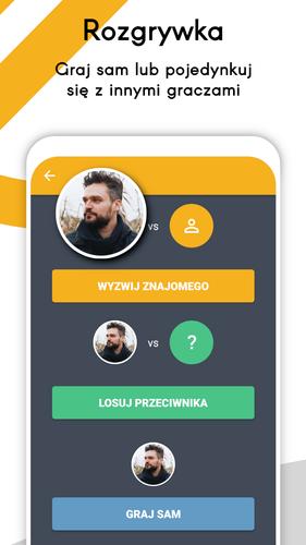 Schermata Quiz House 2