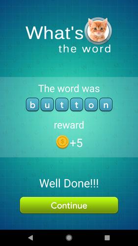 4 Pics 1 Word: What's The Word Ekran Görüntüsü 2