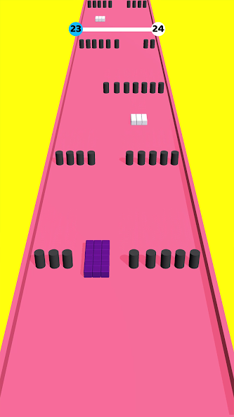 Sticky Block Mod Ekran Görüntüsü 1
