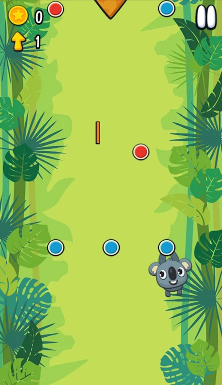 Delight koala Schermafbeelding 2