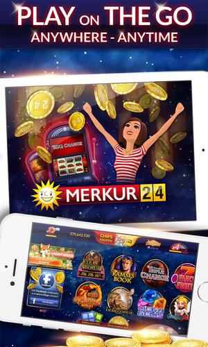 Merkur24 Ekran Görüntüsü 3