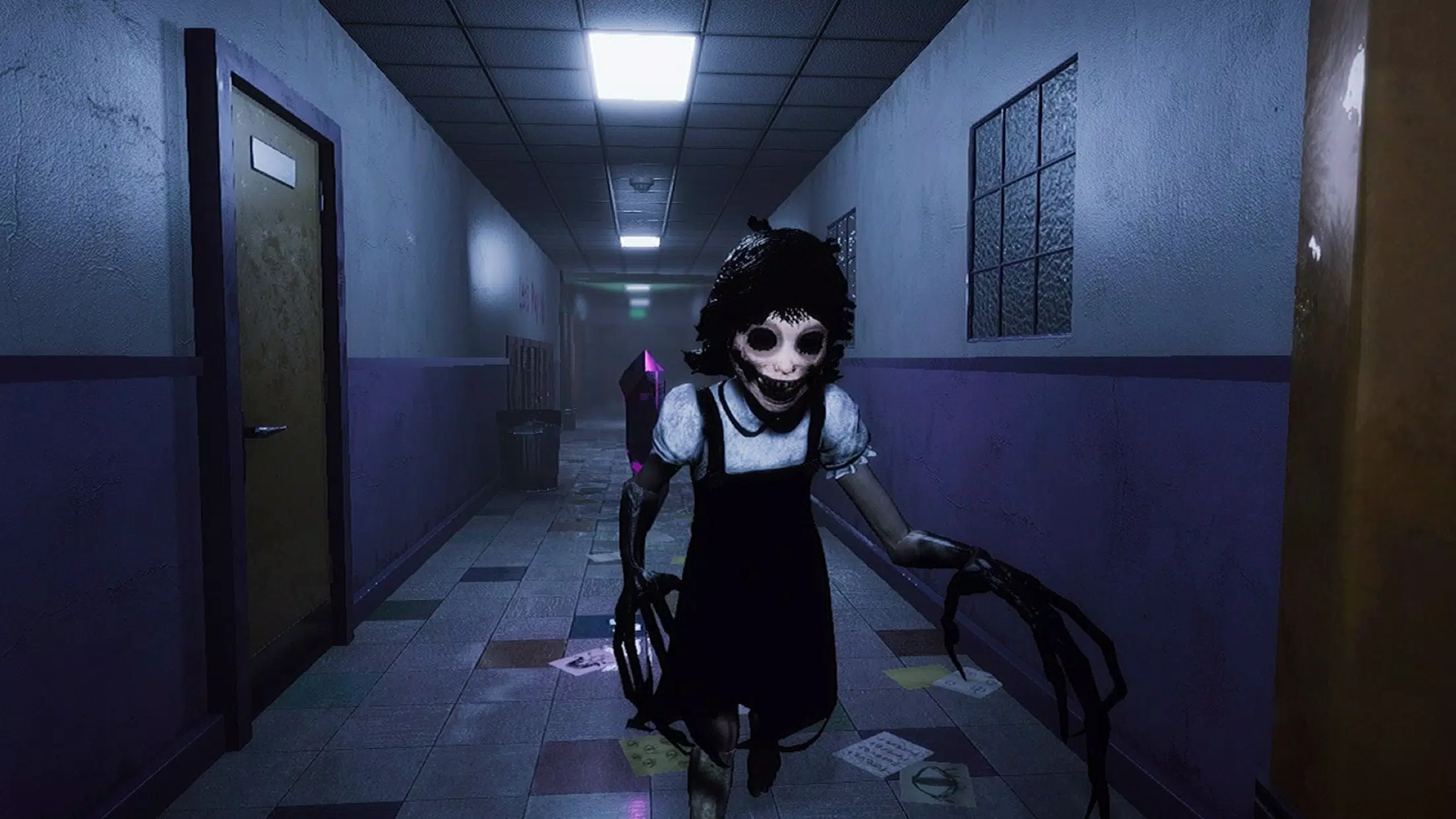 Dark Maze: Full Game Ekran Görüntüsü 2