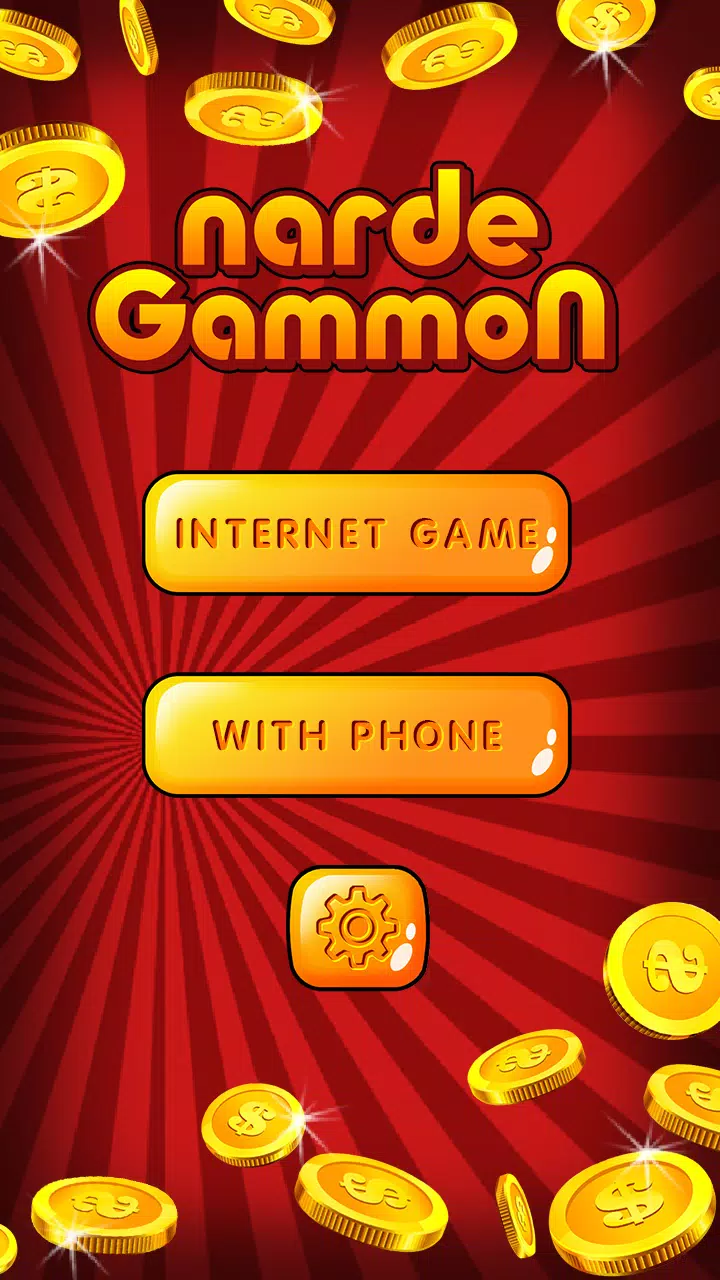Backgammon Nard offline online Ekran Görüntüsü 0
