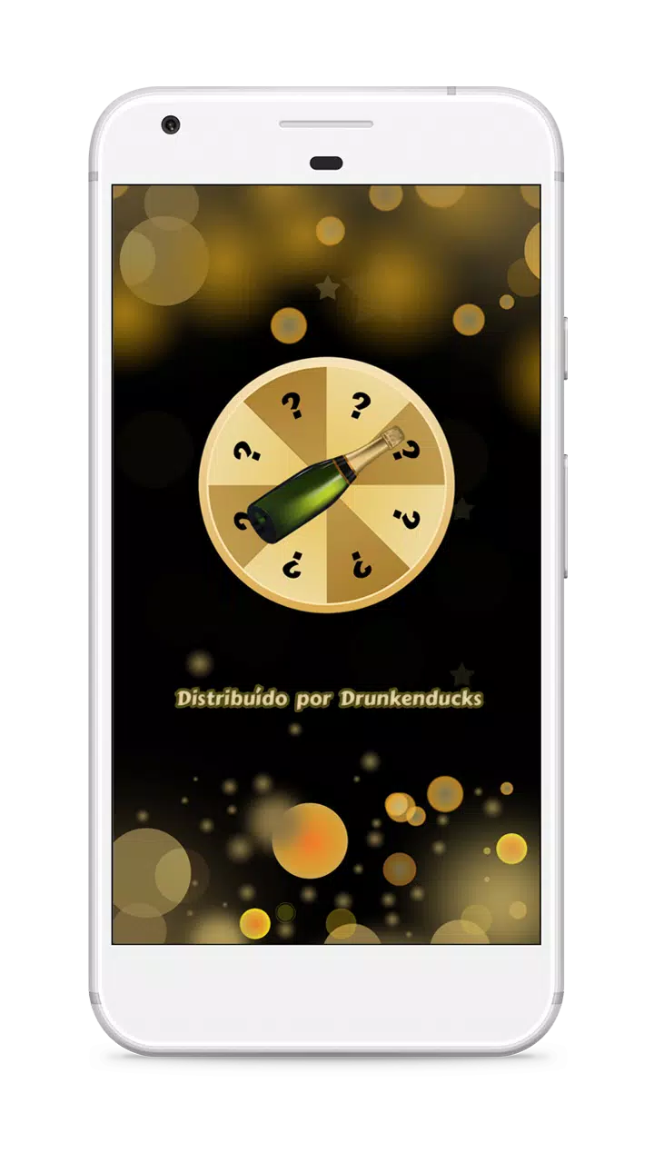 Verdade ou Desafio Adulto Captura de pantalla 0