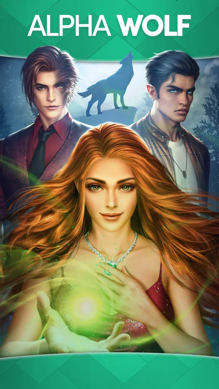 Chapters স্ক্রিনশট 0