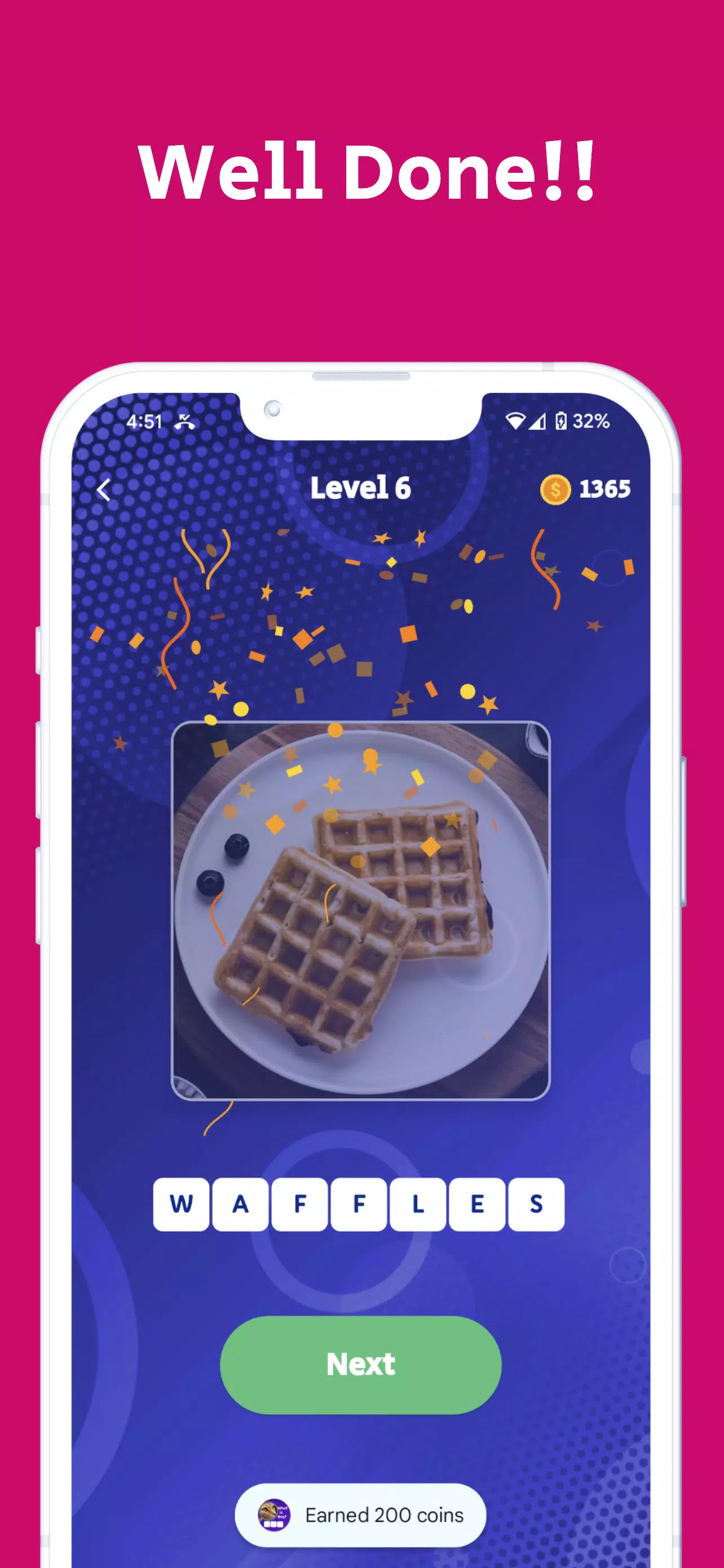 Zoom Quiz স্ক্রিনশট 3
