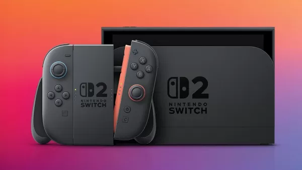 Прогноз продаж Nintendo Switch 2 оказался сдержанным из-за тарифных опасений