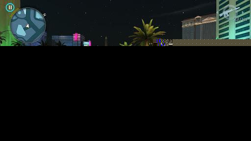 Gangstar Vegas: World of Crime 螢幕截圖 2
