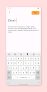 Notas Simples Captura de tela 1