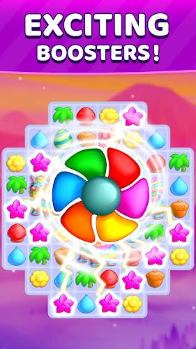 Relaxing Match! Offline Games Screenshot 3
