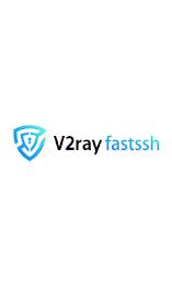 V2Ray Fastssh VPN স্ক্রিনশট 1