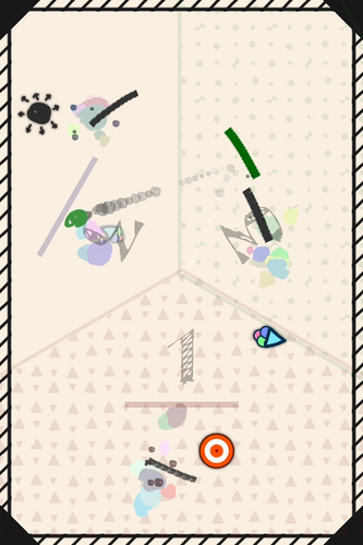 Art Hockey スクリーンショット 0