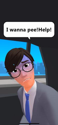 Taxi Master Captura de tela 0