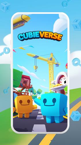 Cubieverse 螢幕截圖 0