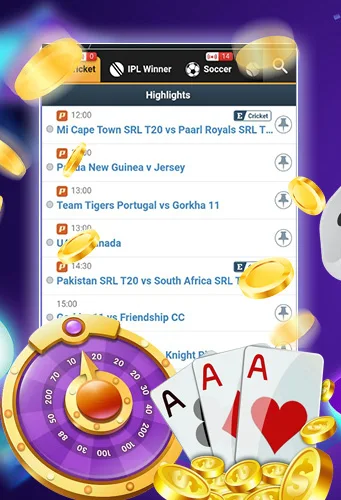 Dragon Tiger Club Ekran Görüntüsü 0