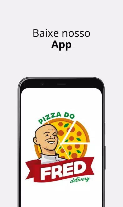 Pizza do Fred Ekran Görüntüsü 0