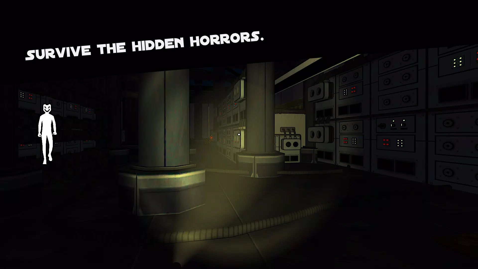 Schermata Smile-X 4: The horror train 3