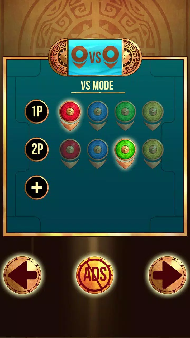 Parcheesi Deluxe Ekran Görüntüsü 2