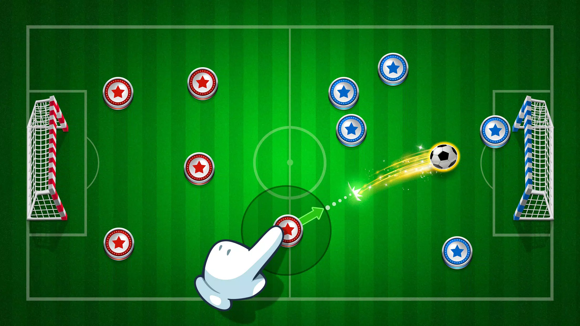 Mind Games for 234 Player Ekran Görüntüsü 3