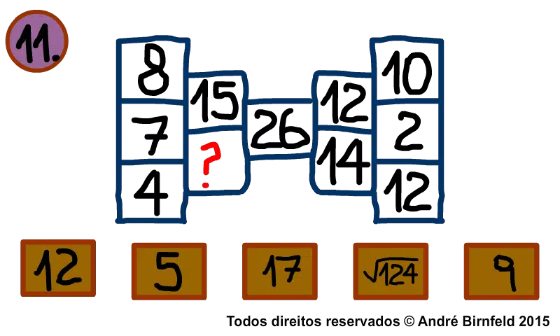 Genius Quiz 6 Capture d'écran 2