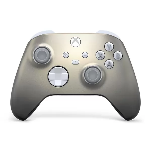 Lunar Shift Special Edition Xbox Controller