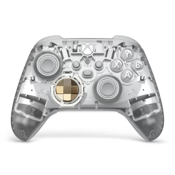 Ghost Cipher Special Edition Xbox Controller